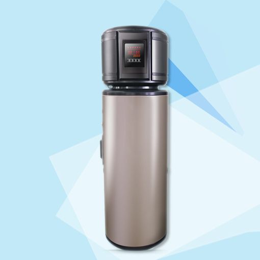 空气能热水器